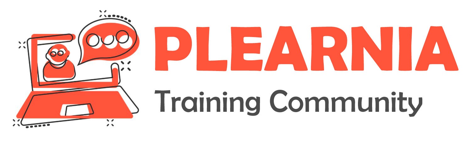 Logo PLEARNIA